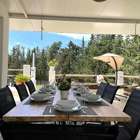Holiday home El Molino