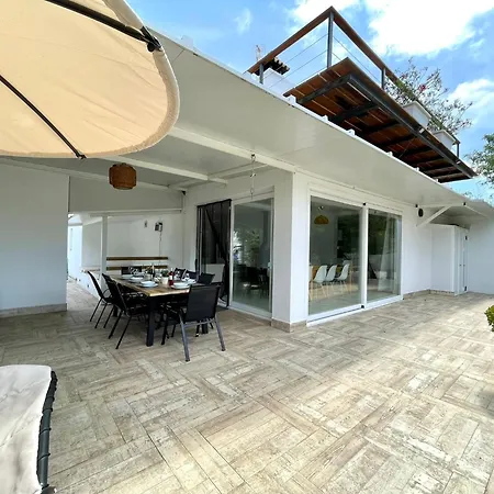 Holiday home El Molino *