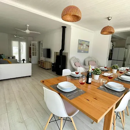 Holiday home El Molino