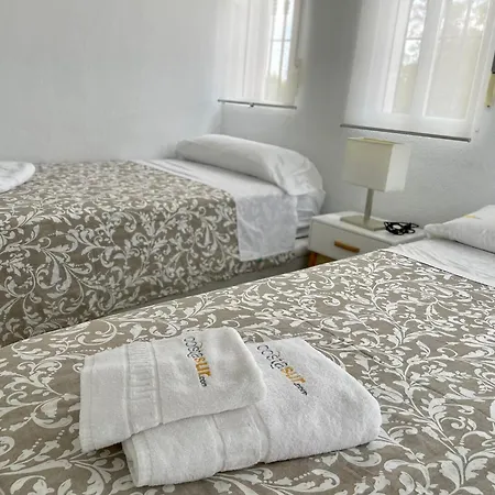 El Molino Holiday home