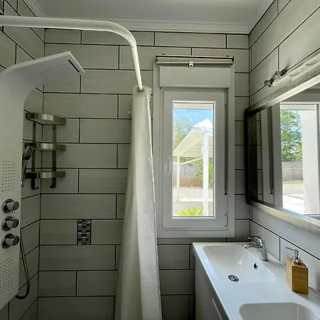 El Molino Holiday home *