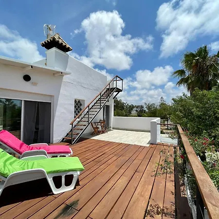 El Molino Holiday home
