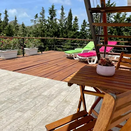 El Molino Holiday home