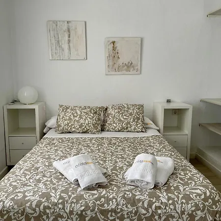 El Molino - Apartelius Chiclana Сasa de vacaciones