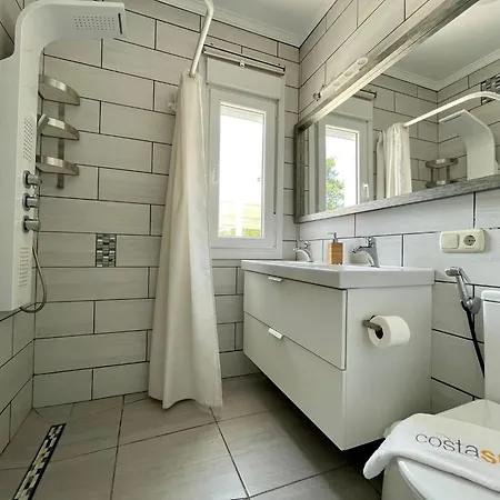 El Molino - Apartelius Chiclana Сasa de vacaciones *