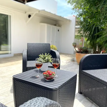 El Molino - Apartelius Chiclana Сasa de vacaciones Chiclana de la Frontera