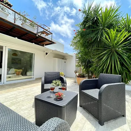 El Molino - Apartelius Chiclana Сasa de vacaciones *
