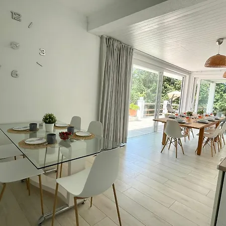 El Molino - Apartelius Chiclana Сasa de vacaciones Chiclana de la Frontera