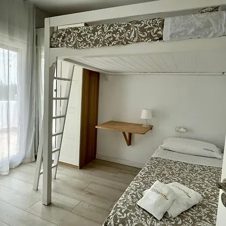 El Molino - Apartelius Chiclana Chiclana de la Frontera