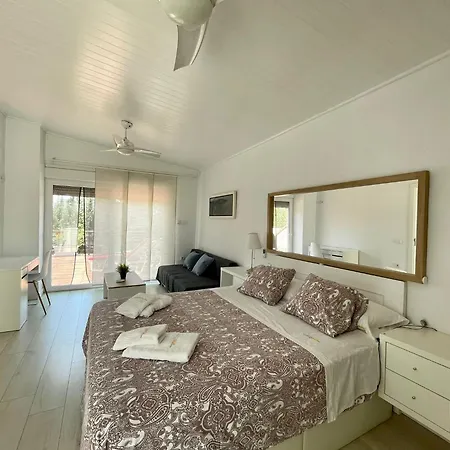 El Molino - Apartelius Chiclana Сasa de vacaciones