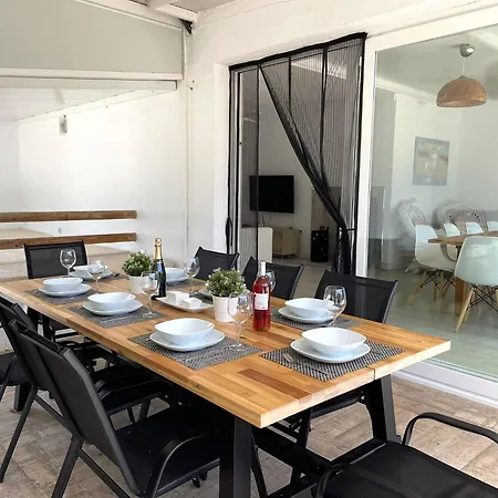 Сasa de vacaciones El Molino - Apartelius Chiclana Chiclana de la Frontera