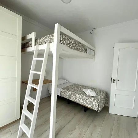 El Molino - Apartelius Chiclana Chiclana de la Frontera