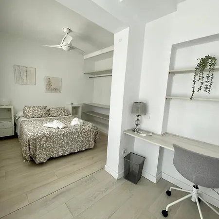 El Molino - Apartelius Chiclana * Chiclana de la Frontera