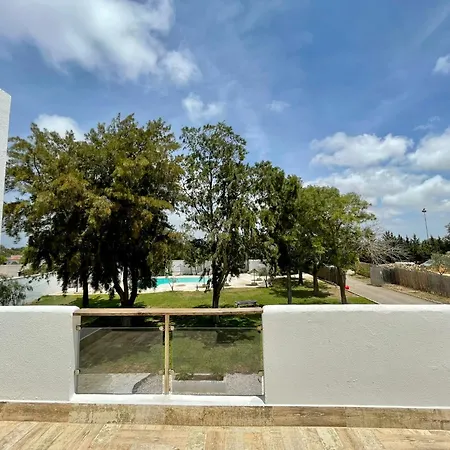 El Molino - Apartelius Chiclana *