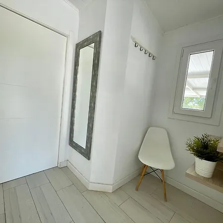 Сasa de vacaciones El Molino - Apartelius Chiclana