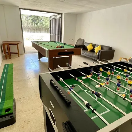 El Molino - Apartelius Chiclana
