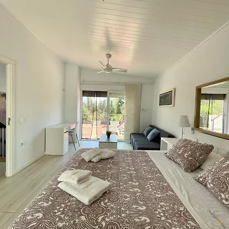 El Molino - Apartelius Chiclana Сasa de vacaciones *