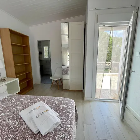 Сasa de vacaciones El Molino - Apartelius Chiclana *