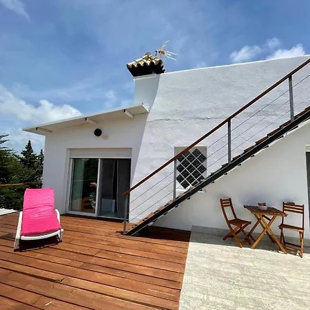 El Molino - Apartelius Chiclana Сasa de vacaciones Chiclana de la Frontera